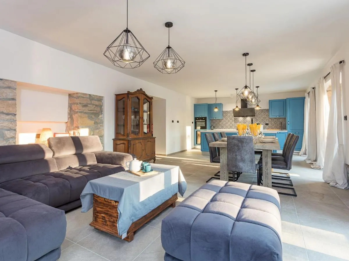 בוג'ה Holiday Home Villa Julia By Interhome