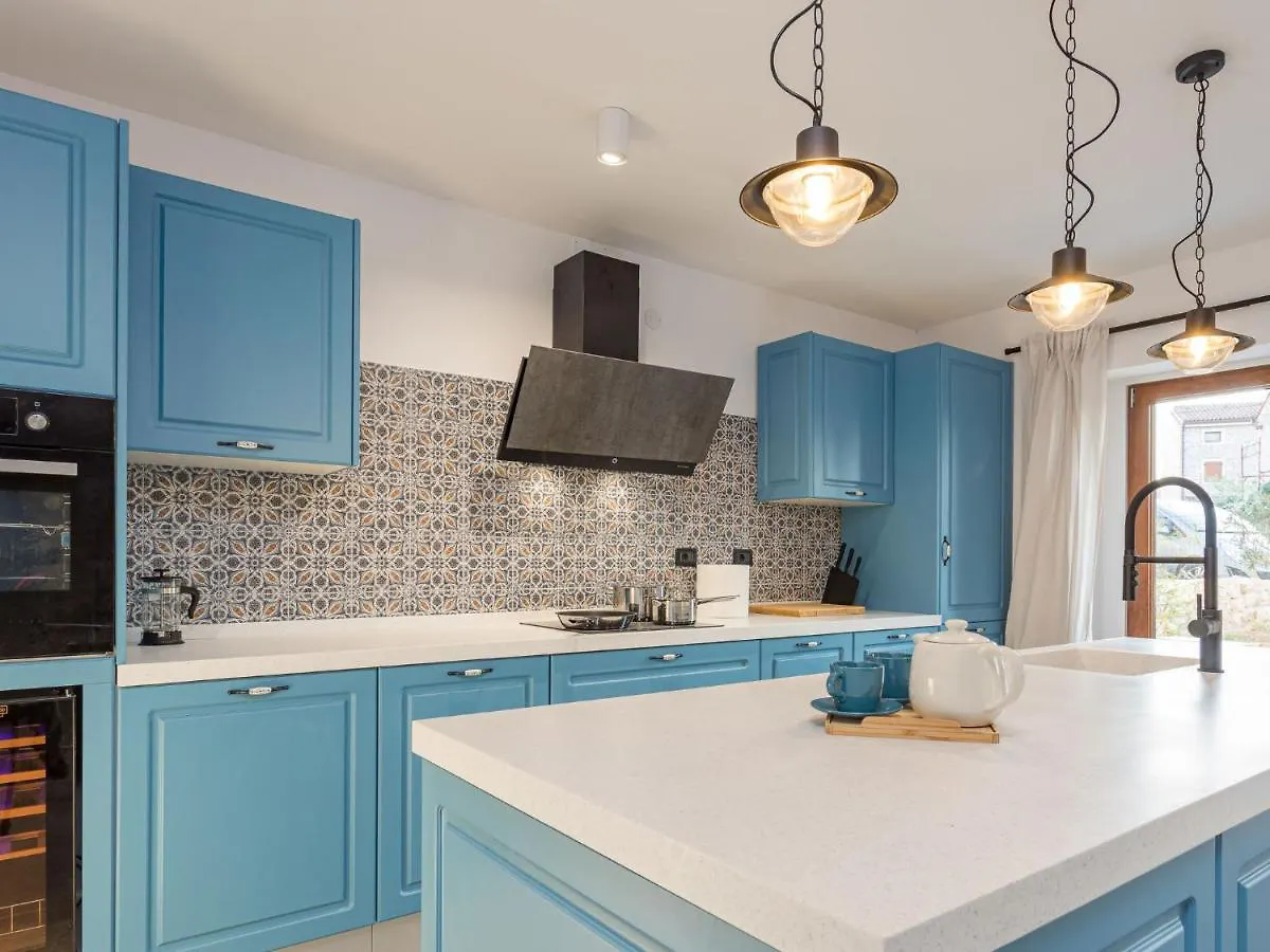בוג'ה Holiday Home Villa Julia By Interhome