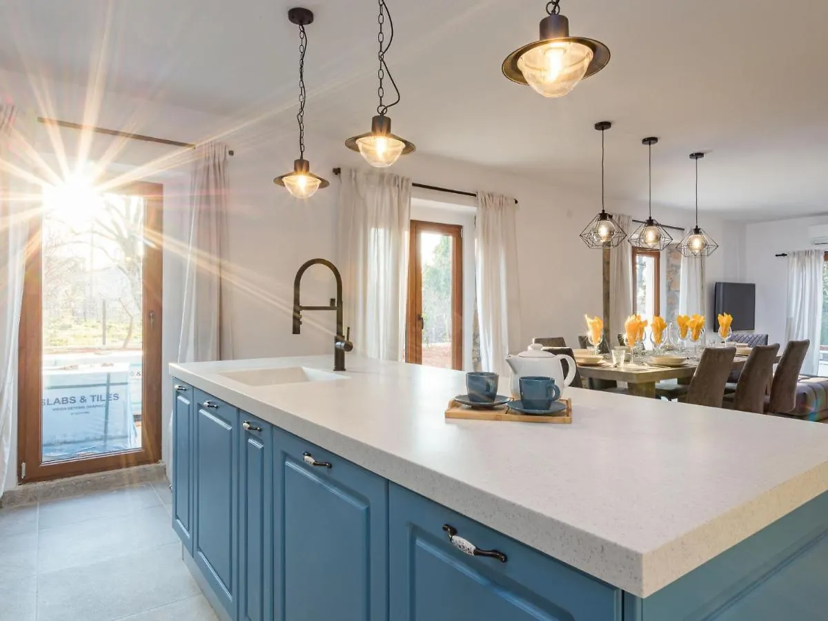בוג'ה Holiday Home Villa Julia By Interhome