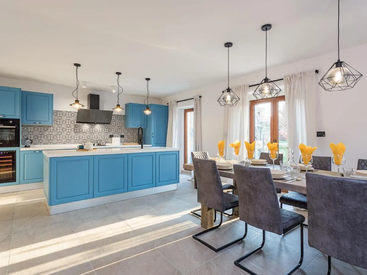 בוג'ה Holiday Home Villa Julia By Interhome