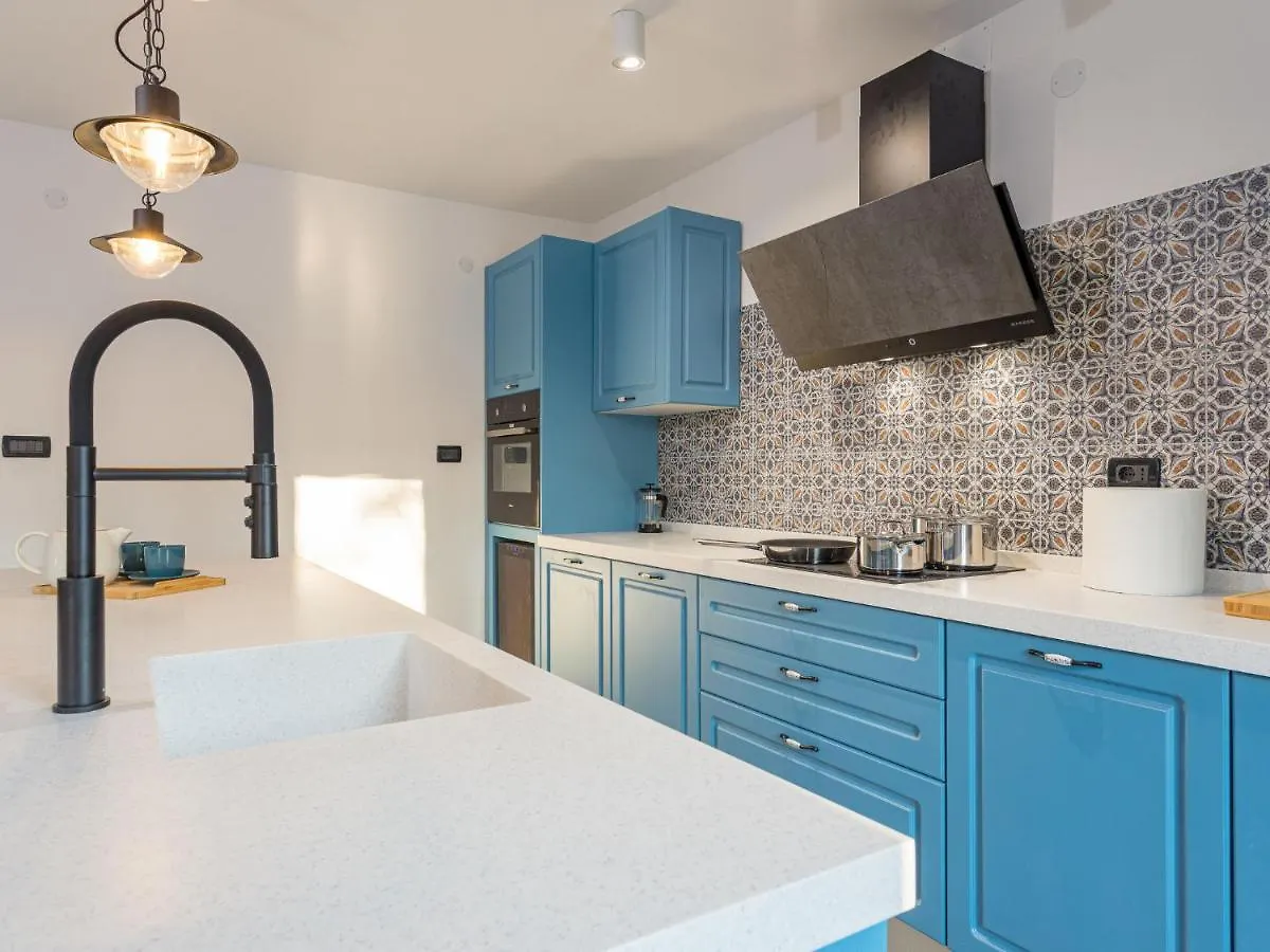 בוג'ה Holiday Home Villa Julia By Interhome