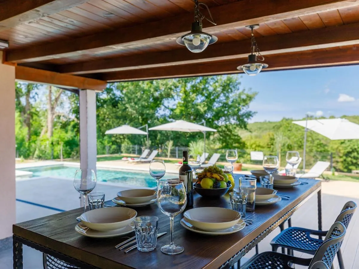 בוג'ה Holiday Home Villa Julia By Interhome