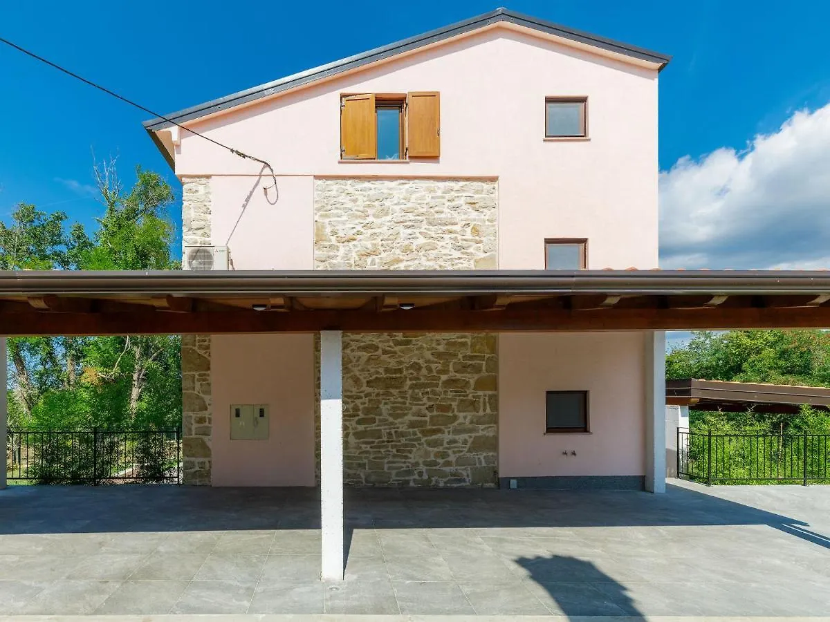 בוג'ה Holiday Home Villa Julia By Interhome