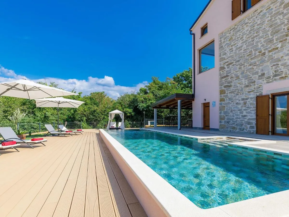 בוג'ה Holiday Home Villa Julia By Interhome קרואטיה